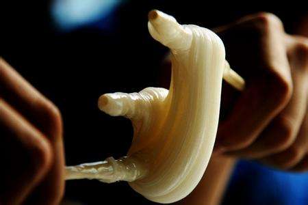 生活百科告诉你麦芽糖怎么吃，有哪几种吃法