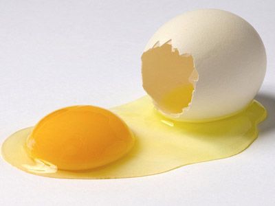 蛋清去黑头？蛋清竟还有这种神奇的功能