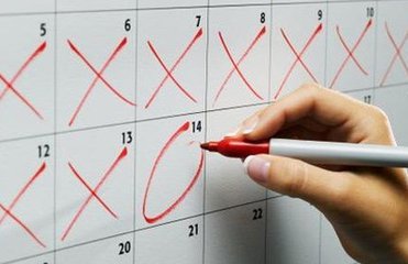 月经后几天是排卵期