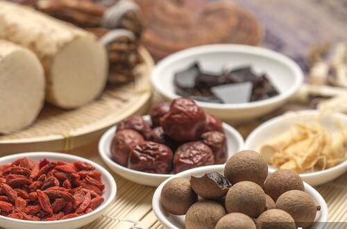 滋阴的食物 10大滋阴补肾食物应多吃