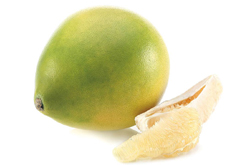 营养价值高 看看柚子在什么季节成熟