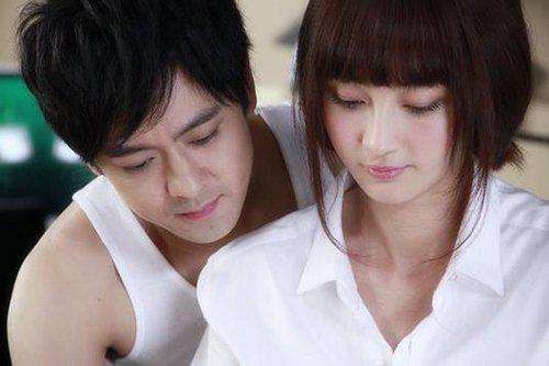 真正的情感 男女之间的感觉