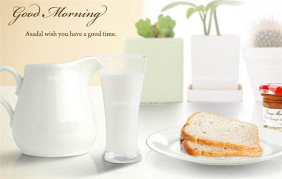 拉肚子能喝牛奶吗