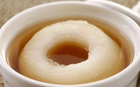 治疗咳嗽的食疗偏方 不同的症状选择不同偏方