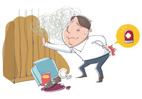 外痔疮的最佳治疗方法