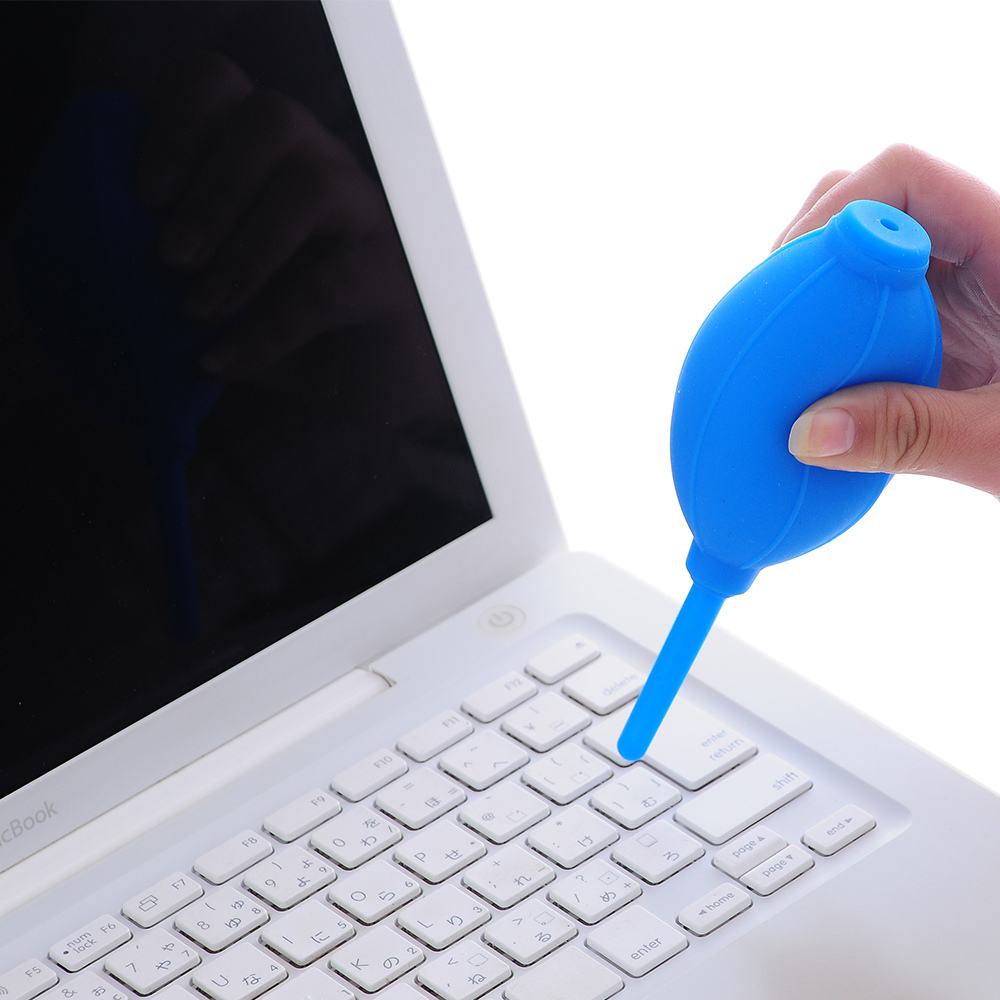 你多久没有给电脑保洁了