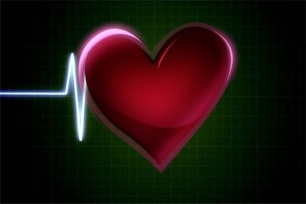 心率过快的原因