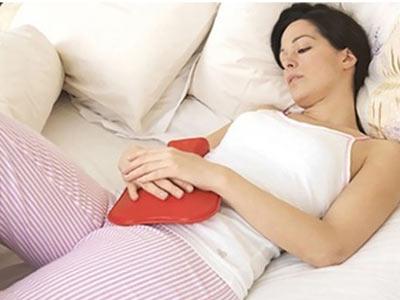 容易被人忽略的疾病 小腹坠胀