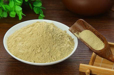 三七粉的功效 祛瘀生新的号称