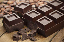 润泽皮肤 黑巧克力的作用及禁忌介绍