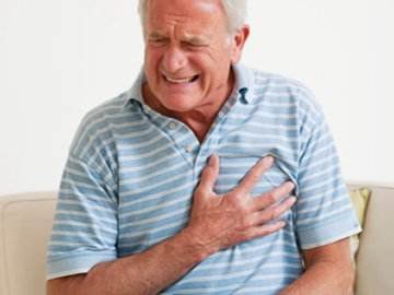 心脏杀手冠心病的症状你知道吗