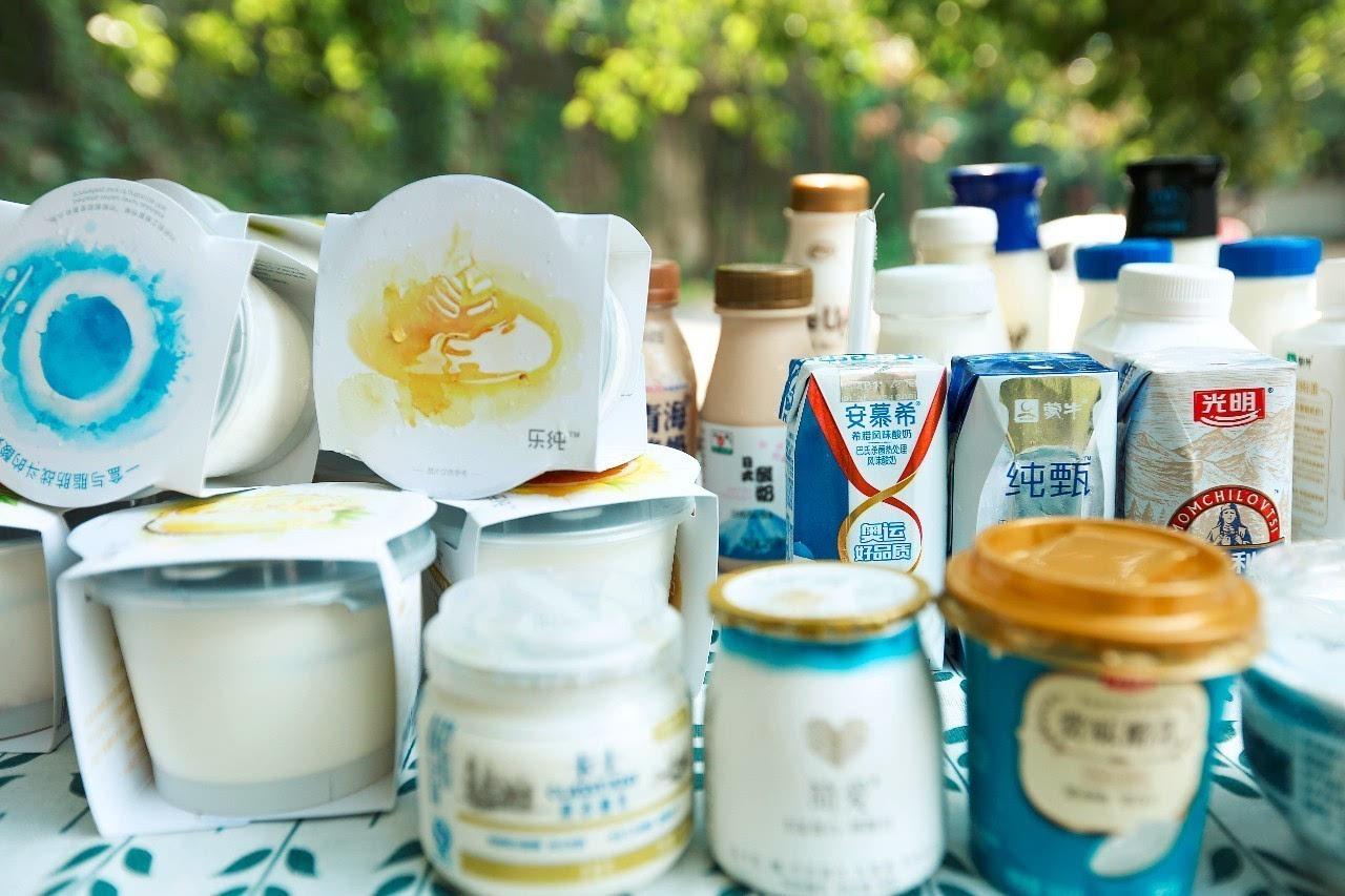 爱喝酸奶的你知道什么时间喝酸奶最好吗