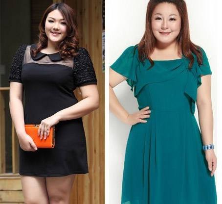 人靠衣装佛靠金装 穿衣打扮技巧