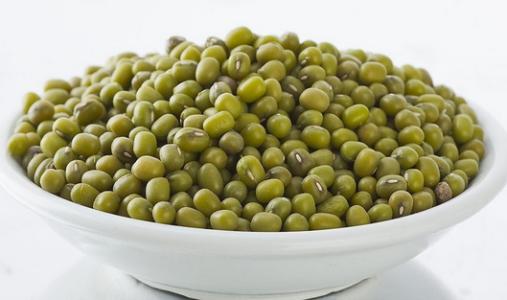 特殊人群孕妇可以吃绿豆吗以及绿豆的功效是什么