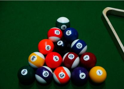 简单的台球规则你了解有多少