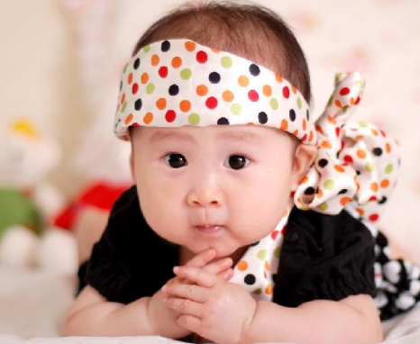 小孩食疗治疗咳嗽的偏方大全 让家长不在担心