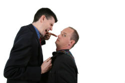 去除口臭小窍门 十二招巧妙解决