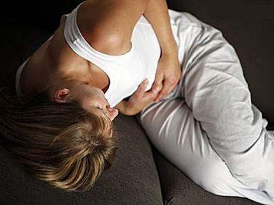 减少胃胀气的症状的饮食习惯你知道吗