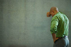 无菌性前列腺炎症状 男同胞们看清楚