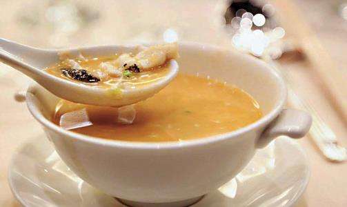 冬季既进补又降火的食物 滋阴降火的食物