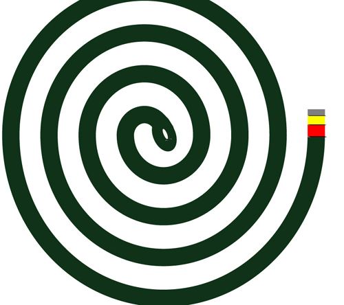 蚊香对人体有害吗 为了健康正确的使用驱蚊方式