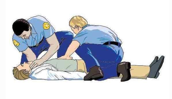 有必要学会的急救知识
