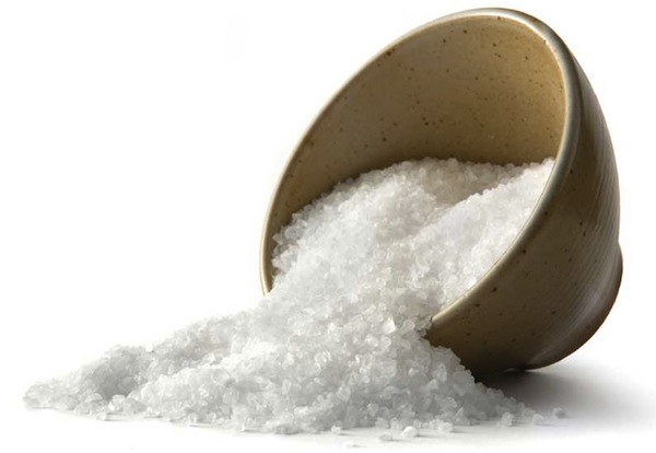 食盐的妙用