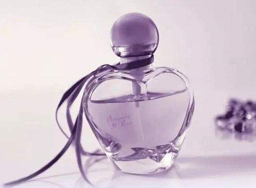 过期香水
