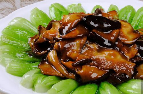 晚饭吃什么 以清淡为主更健康