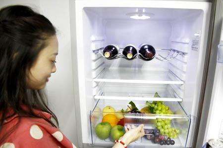 想冰箱制冷效果延长的更久就得除霜 冰箱如何除霜