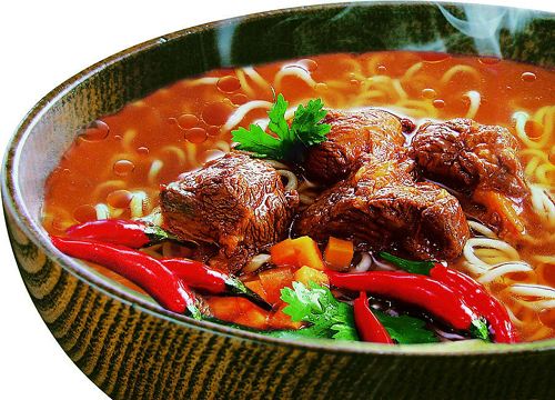 孕妇可以吃方便面吗