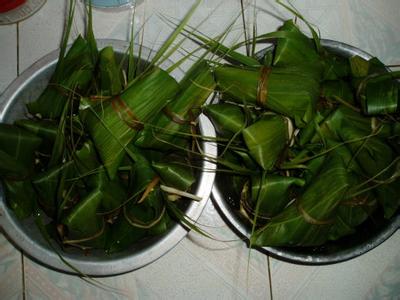 煮粽子的方法 煮粽子的小窍门你都知道了吗