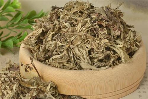 艾叶泡脚的方法