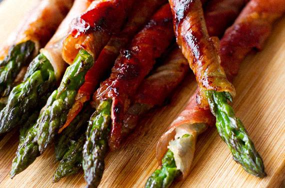 芦笋怎么做好吃 芦笋的家常做法快学起来