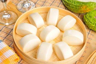 如何做馒头好吃又好看？看完你就懂了