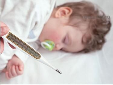 宝宝发烧38度怎么办