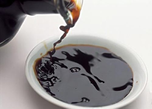 家中常见的调料 醋的妙用