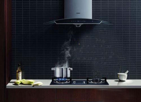 日常生活中如何清洗抽油烟机更快捷更有效