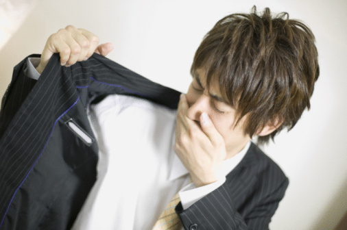 腋臭的治疗小偏方 小编推荐以下8种