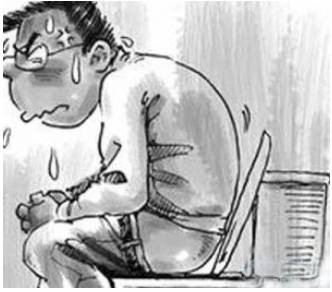 痔疮的治疗偏方