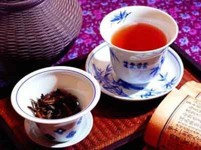 茶叶水去痘印？又有一个偏方教你去痘印