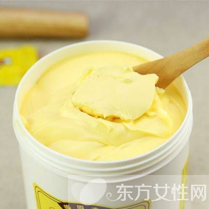 植物黄油怎么吃 植物黄油有哪些营养价值
