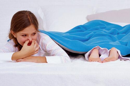 治疗脚臭 10个小偏方让脚无异味