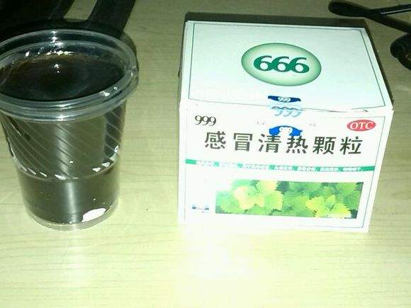 感冒发烧吃什么药 别乱吃药要对症下药