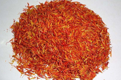 活血通径 红花的功效与作用及副作用介绍