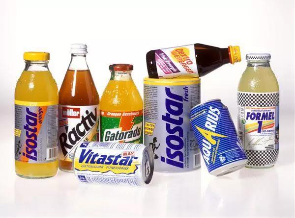 听过、喝过，你真的了解运动饮料吗？