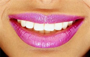 嘴唇发紫是什么原因