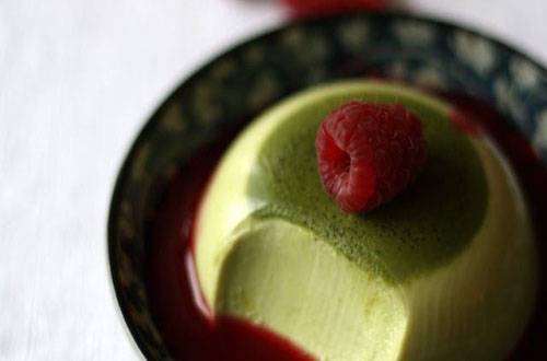 鸡蛋甜品的做法 牛奶鸡蛋布丁的做法是什么