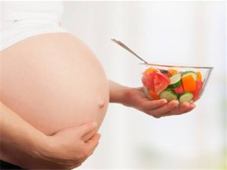 孕妇上火怎么办 去火食物要放首位