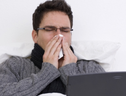 经常打喷嚏是怎么回事及预防打喷嚏的方法